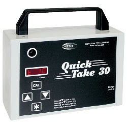 M Pump QT30